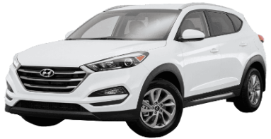 Hyundai Tucson 16-18